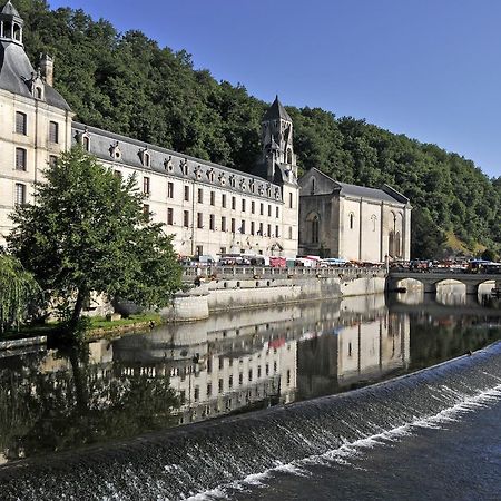 Vvf Perigord Sorges-En-Perigord Hotell Exteriör bild